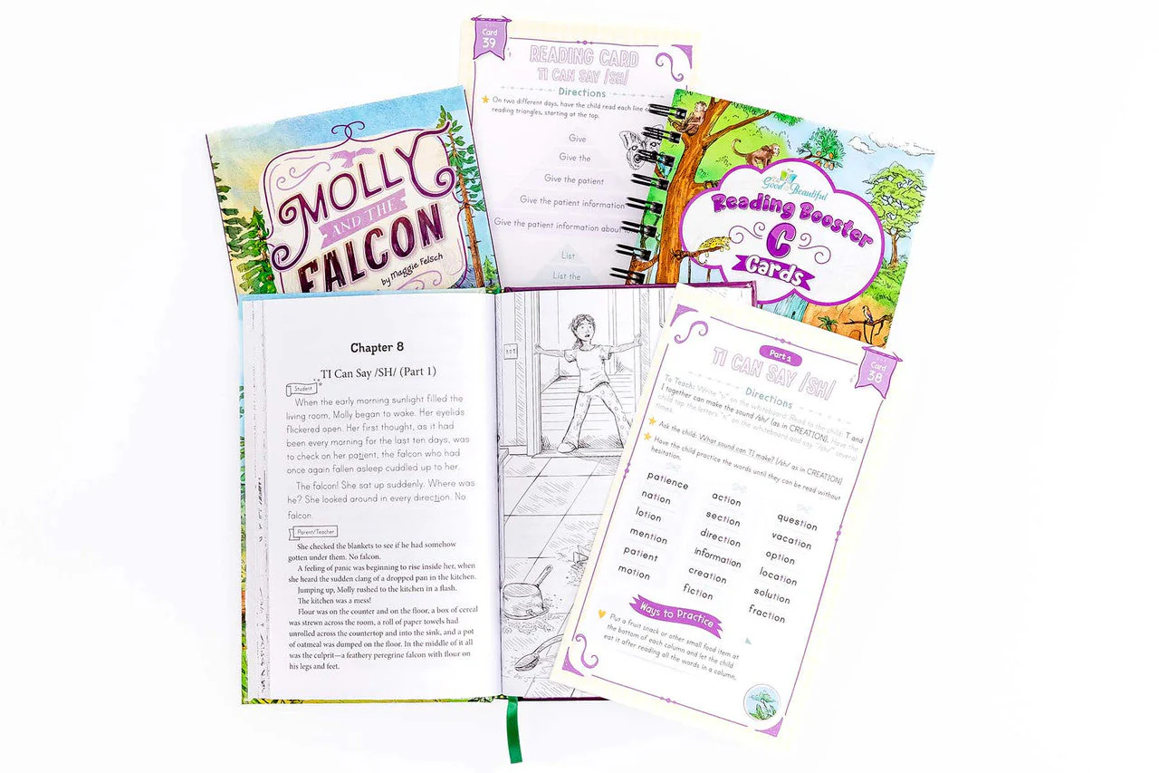 Level 2 Language Arts Course Set - Image 11