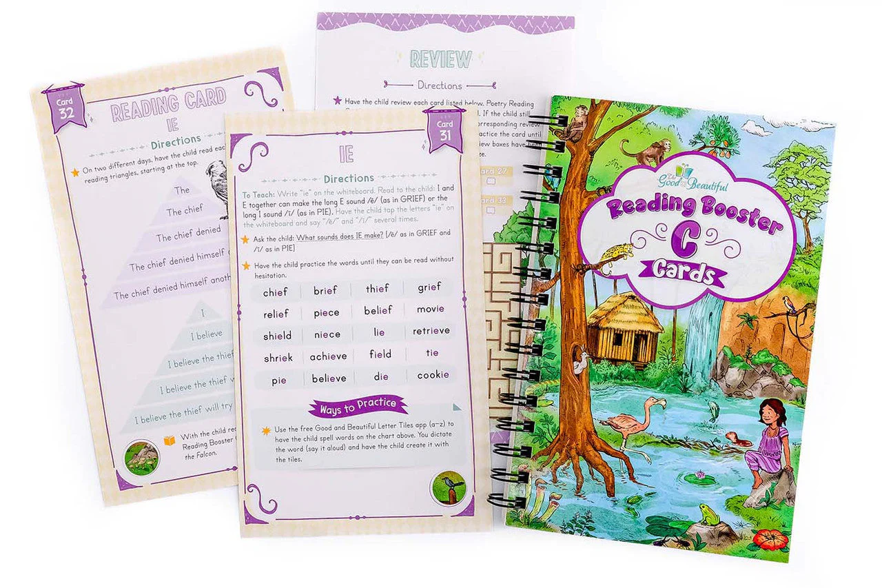 Level 2 Language Arts Course Set - Image 8