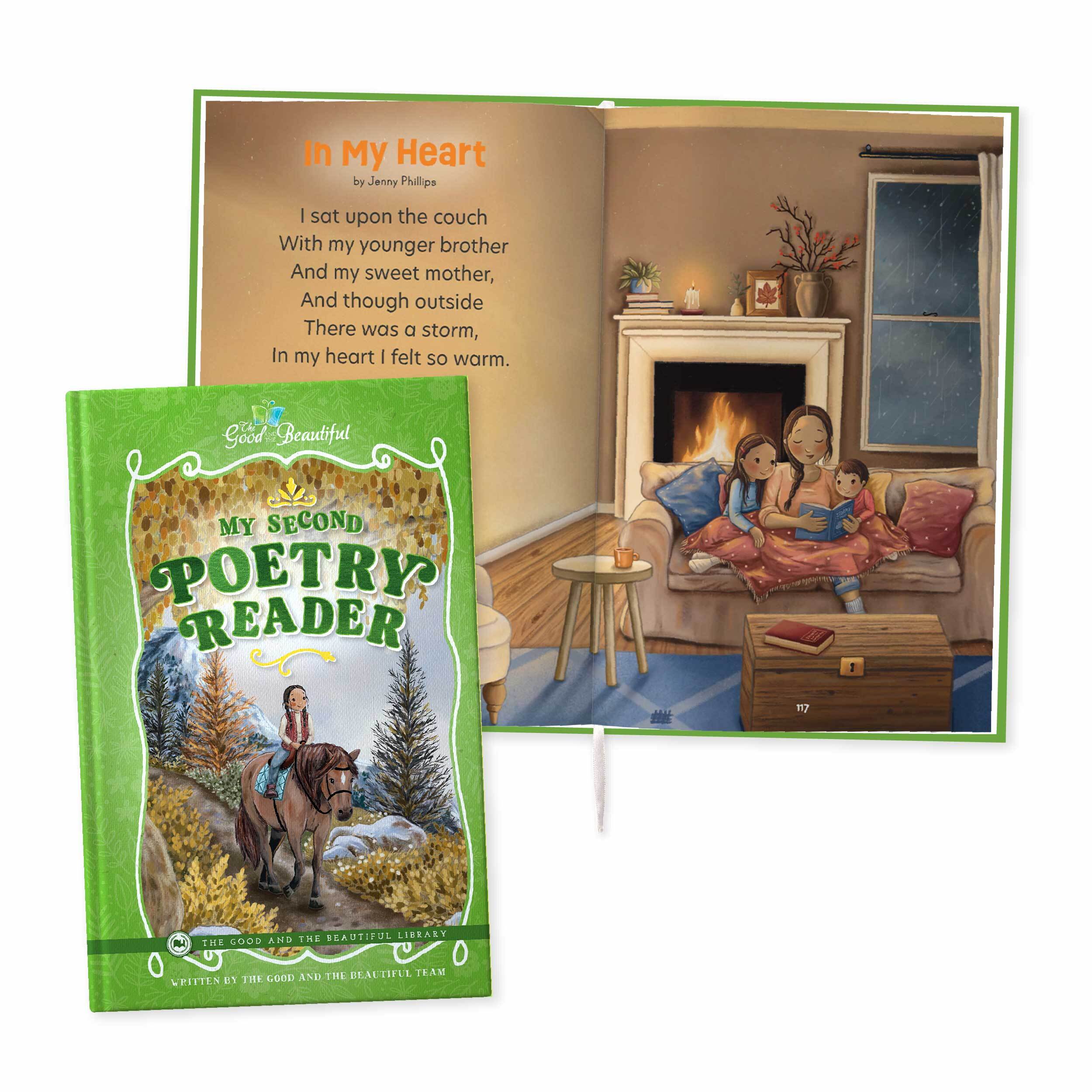 My Second Poetry Reader - Image 10