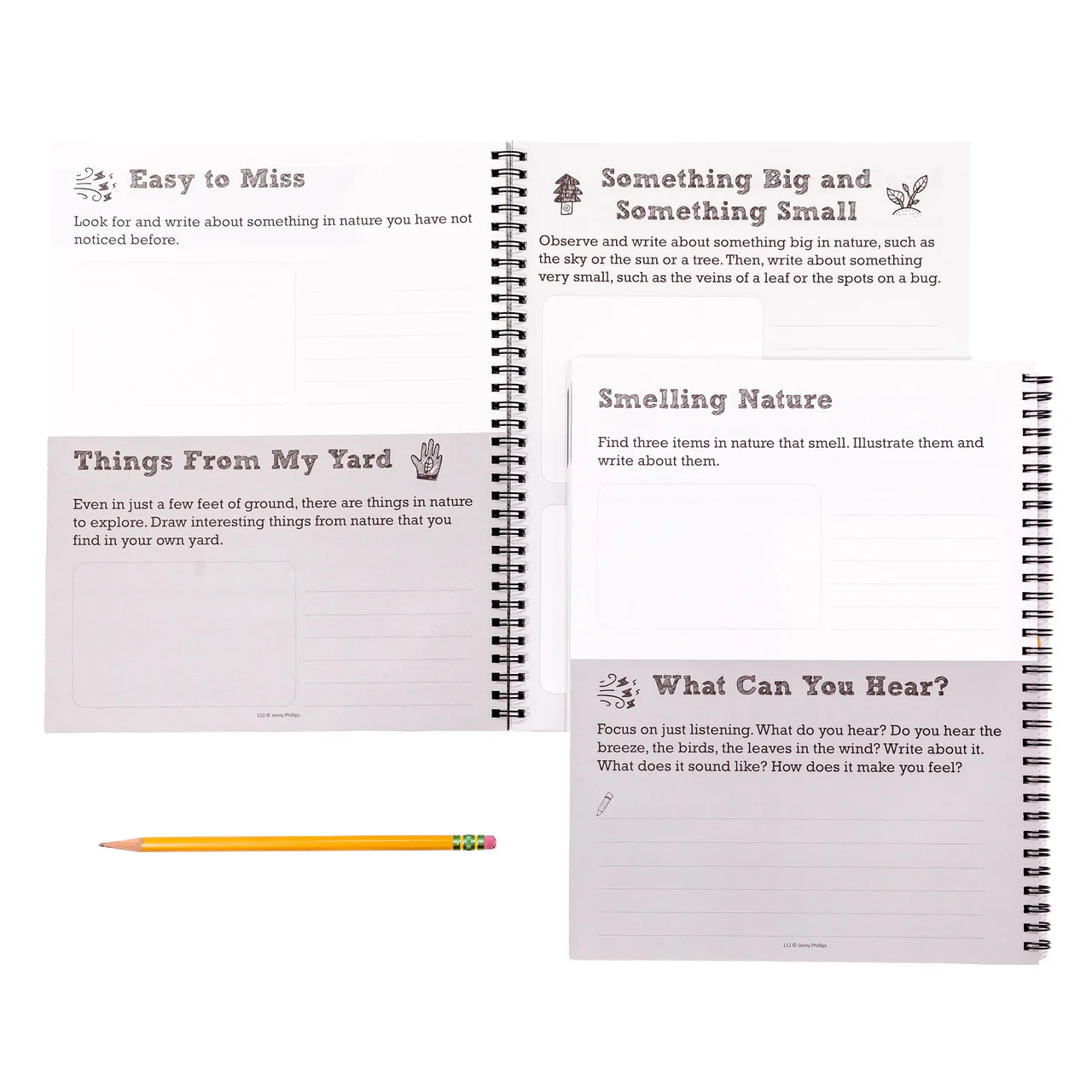 Nature Notebook - Image 11