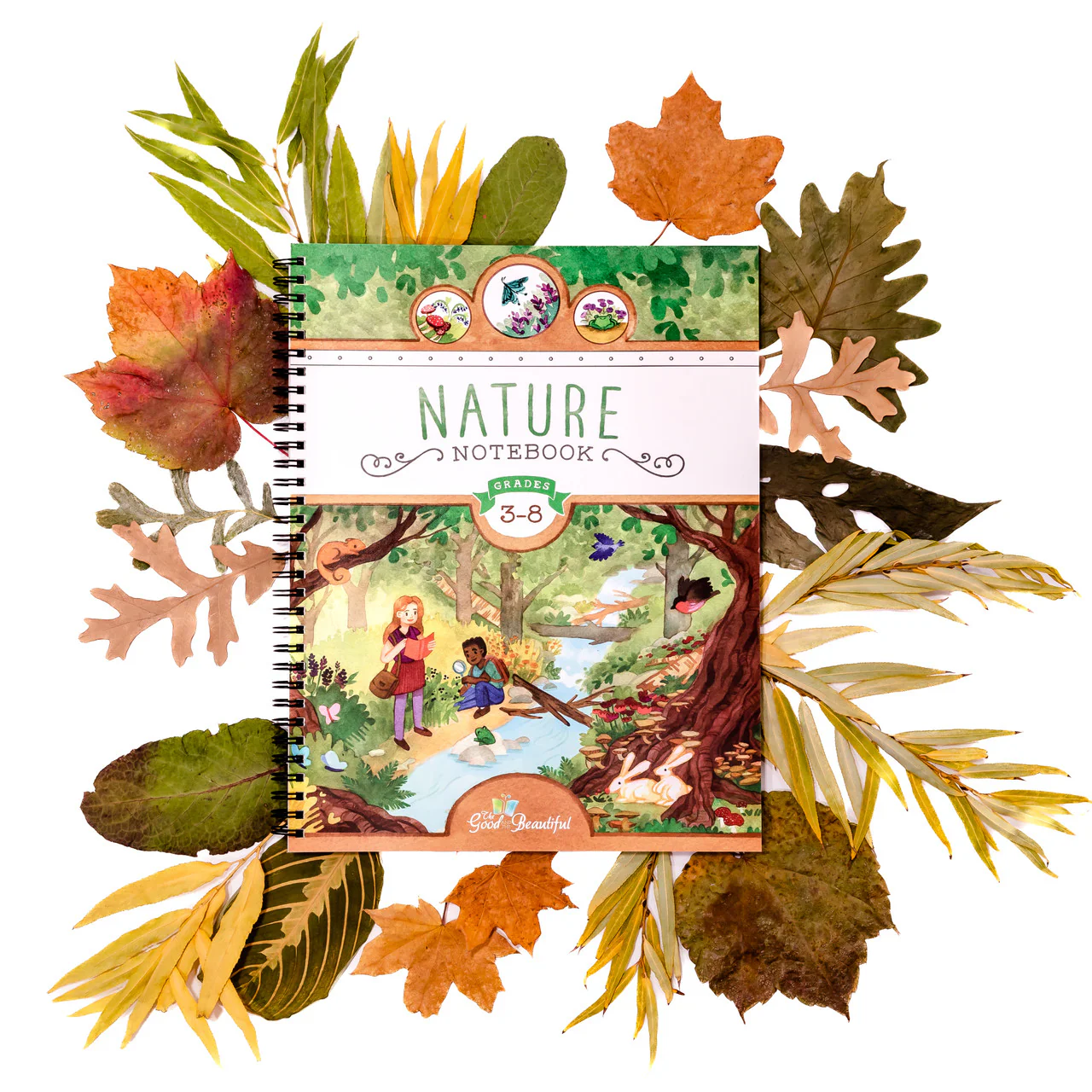 Nature Notebook - Image 3