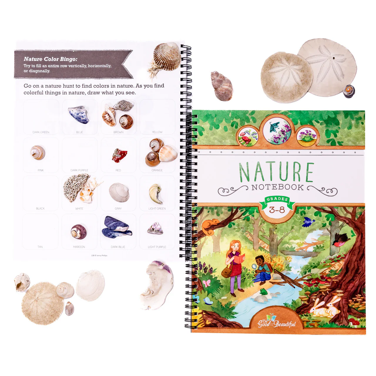 Nature Notebook - Image 5