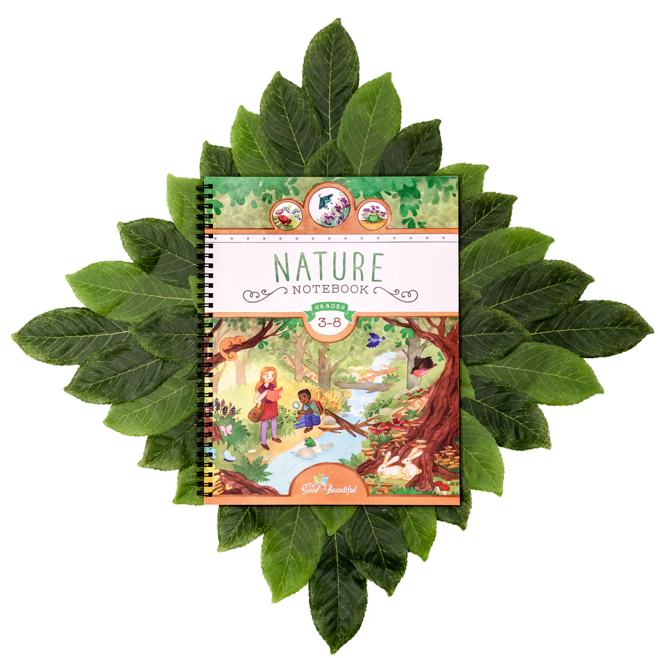 Nature Notebook - Image 8